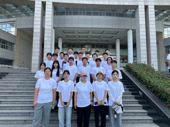 2025级本科应用物理学3班