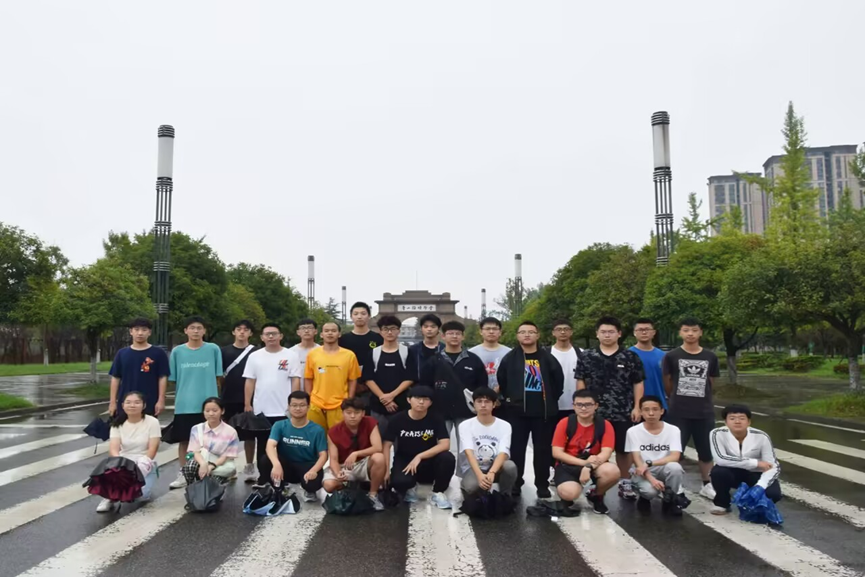 2022级本科应用物理学6班