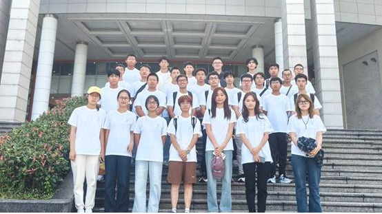 2025级本科应用物理学6班