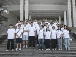 2025级本科电子信息科学与技术4班