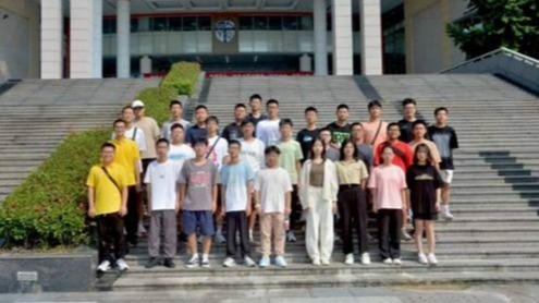 2023级本科应用物理学4班