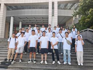 2025级本科应用物理学5班