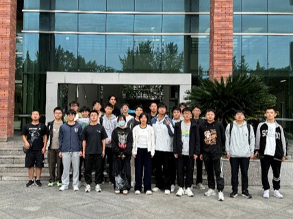 2024级本科应用物理学7班